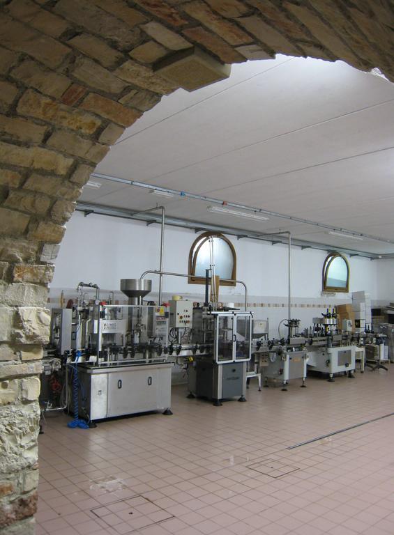 Azienda Agricola Campion Валдобиадене Екстериор снимка